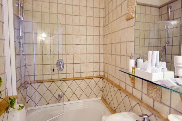 Hotel Villa Romana (Minori)